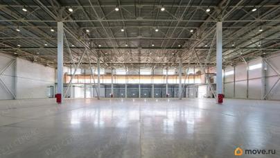 склад, 3955 м&sup2;
