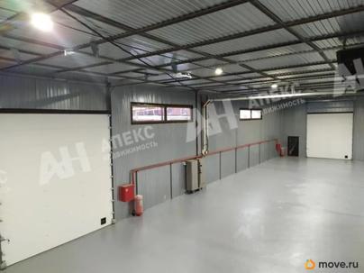 производственное, 839 м&sup2;