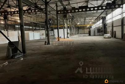 производственное, 1000 м&sup2;
