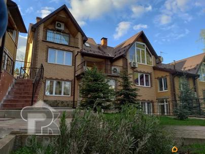 таунхаус, 178 м&sup2;, 3 сотки