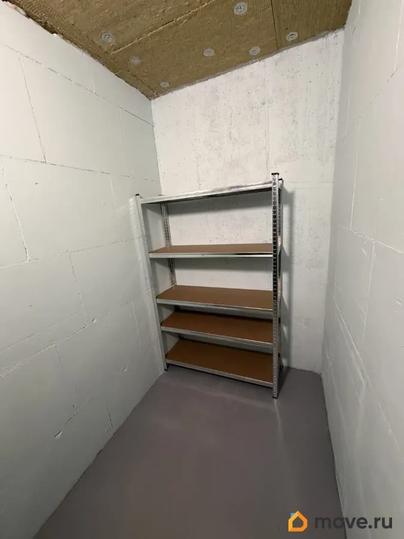 гараж, 3.7 м&sup2;