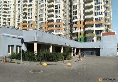 гараж, 14 м&sup2;