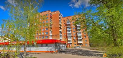 1-комн. квартира, 34.1 м&sup2;