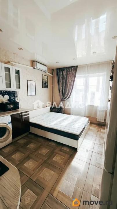 студия, 20 м&sup2;