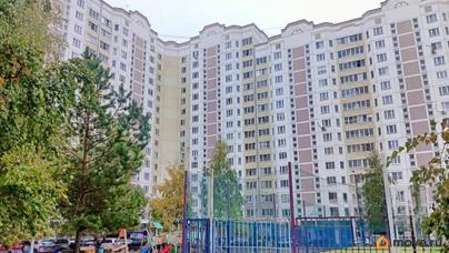 1-комн. квартира, 42 м&sup2;