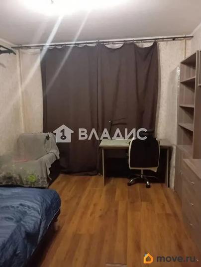 2-комн. квартира, 62.1 м&sup2;