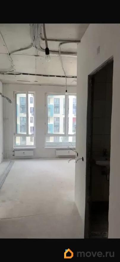 студия, 22.1 м&sup2;