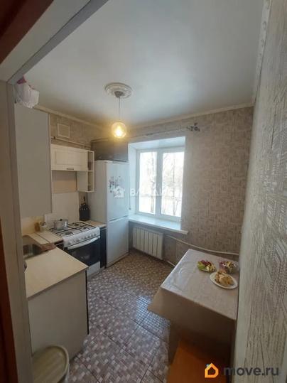 2-комн. квартира, 40.5 м&sup2;