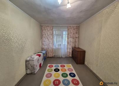 2-комн. квартира, 40.2 м&sup2;