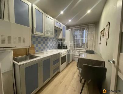 1-комн. квартира, 28.9 м&sup2;