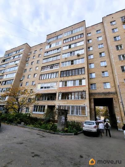 2-комн. квартира, 48.6 м&sup2;