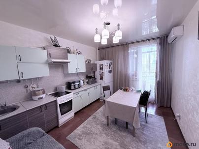 1-комн. квартира, 46.7 м&sup2;