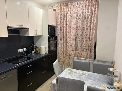 3-комн. квартира, 65 м&sup2;