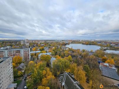 1-комн. квартира, 40 м&sup2;