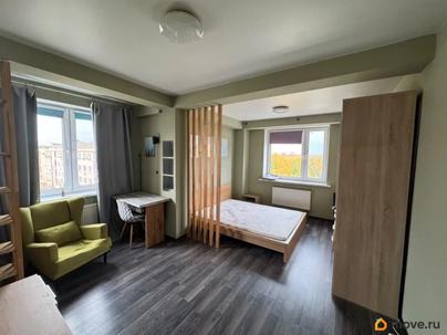 2-комн. квартира, 56 м&sup2;