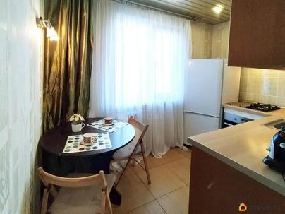2-комн. квартира, 44.2 м&sup2;