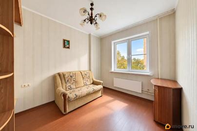 2-комн. квартира, 62.7 м&sup2;