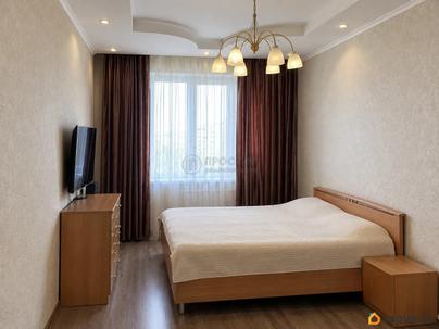 3-комн. квартира, 81 м&sup2;