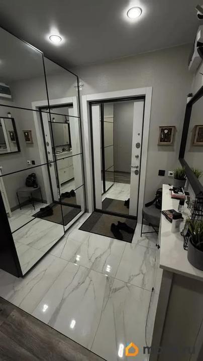 2-комн. квартира, 70 м&sup2;
