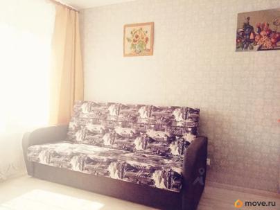 студия, 20.3 м&sup2;
