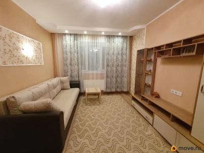 1-комн. квартира, 40 м&sup2;