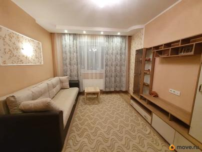 1-комн. квартира, 40 м&sup2;