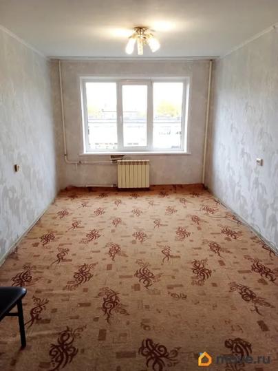 2-комн. квартира, 57 м&sup2;