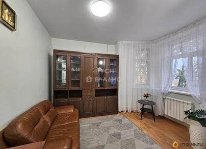2-комн. квартира, 34 м&sup2;