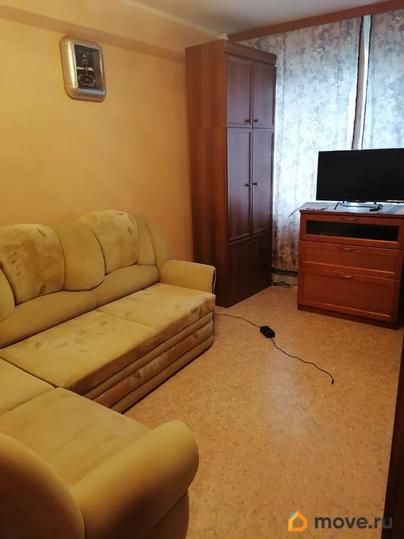 комната, 13 м&sup2;