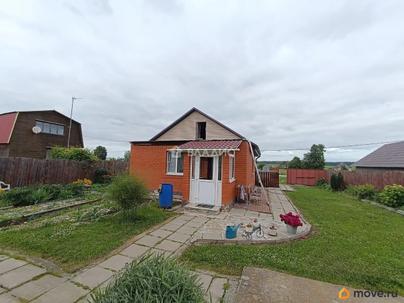 дом, 49 м&sup2;, 16.5 сотки