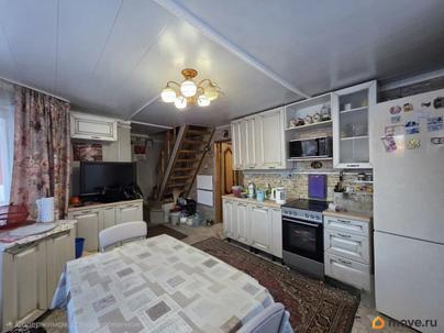 дом, 76 м&sup2;, 15 соток