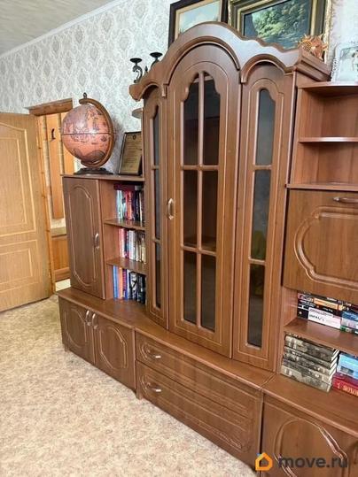 2-комн. квартира, 53 м&sup2;