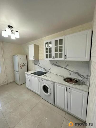 1-комн. квартира, 38 м&sup2;