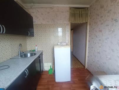 1-комн. квартира, 31 м&sup2;