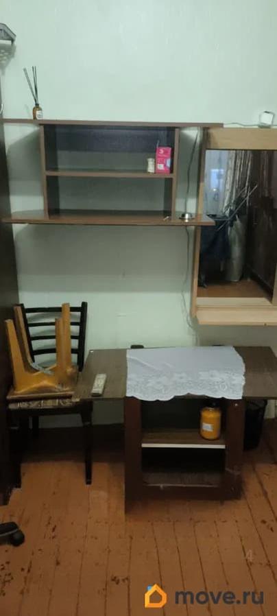 комната, 20 м&sup2;