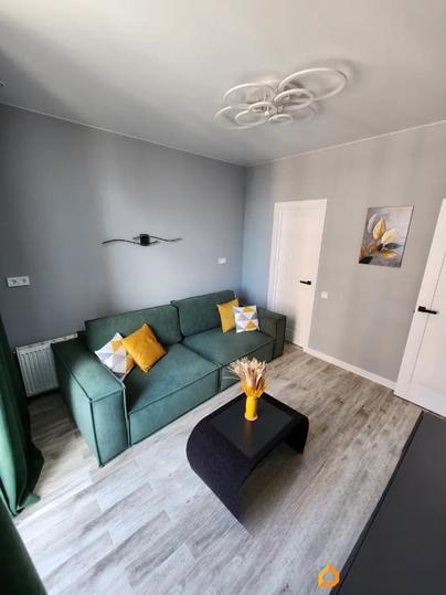 2-комн. квартира, 47.8 м&sup2;