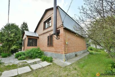 коттедж, 101 м&sup2;, 6 соток