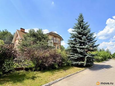 дом, 395.3 м&sup2;, 13.14 сотки