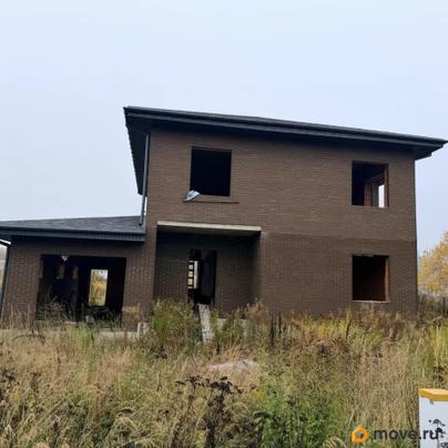 коттедж, 225 м&sup2;, 11.5 сотки