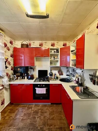 2-комн. квартира, 51 м&sup2;
