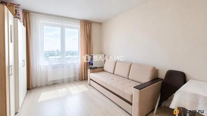 студия, 28 м&sup2;