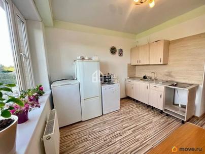 3-комн. квартира, 66 м&sup2;
