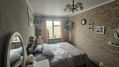 3-комн. квартира, 56.2 м&sup2;