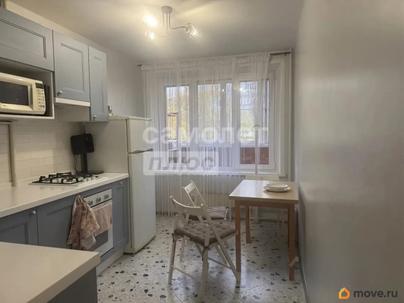 1-комн. квартира, 35.2 м&sup2;