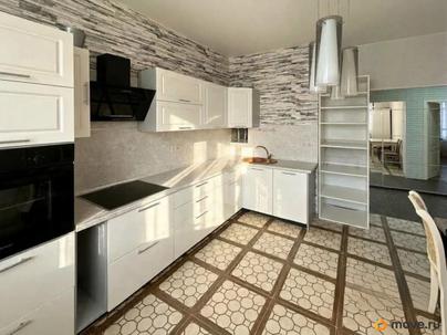 2-комн. квартира, 57.9 м&sup2;