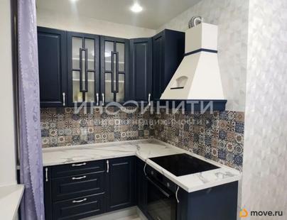 2-комн. квартира, 44.4 м&sup2;