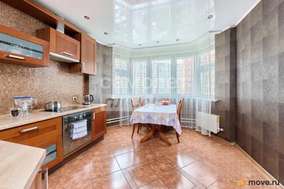 3-комн. квартира, 76.4 м&sup2;
