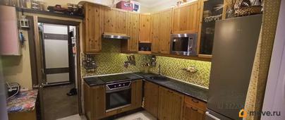 2-комн. квартира, 52 м&sup2;