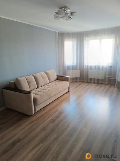1-комн. квартира, 42 м&sup2;
