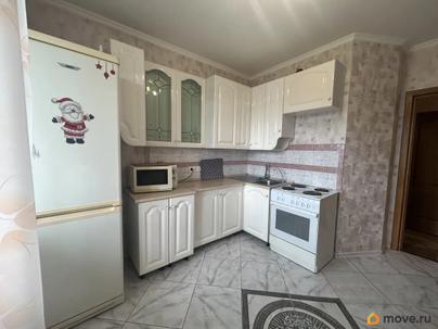 1-комн. квартира, 36 м&sup2;